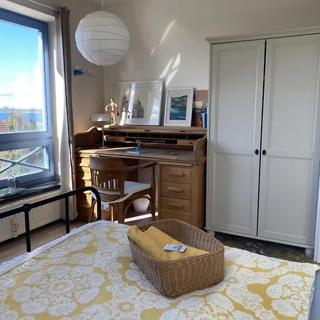 Haus Meerzeit Koe-luise Einzelzimmer Niendorf