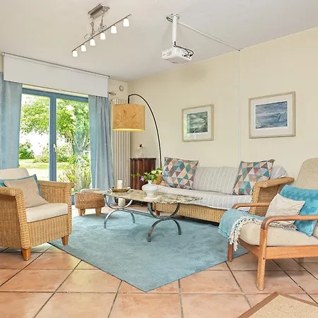 Accommodatie bij particulieren Haus Meerzeit Koe-luise Einzelzimmer *