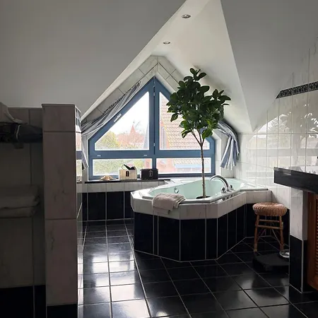 Haus Meerzeit Koe-luise Einzelzimmer * Niendorf