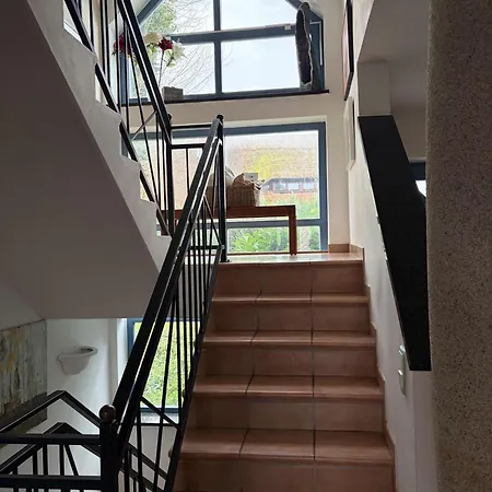 Haus Meerzeit Koe-luise Einzelzimmer Accommodatie bij particulieren *